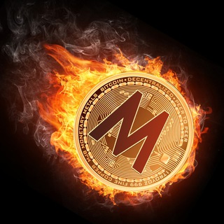 Telegram profile photo for Криптомания