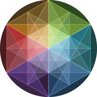 Telegram profile photo for Графический дизайн | Graphic design