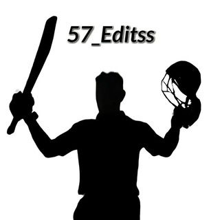 Telegram profile photo for 57_Edits