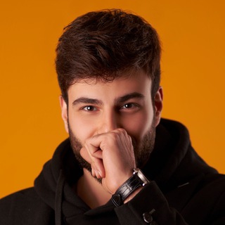 Telegram profile photo for Ali Ghelich | علی قلیچ