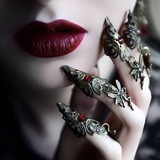 Telegram profile photo for 👑 :: BE TSARINA 🌹