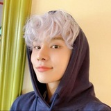 Telegram profile photo for jungwoo