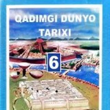 Telegram profile photo for Tarix orqali kelajak