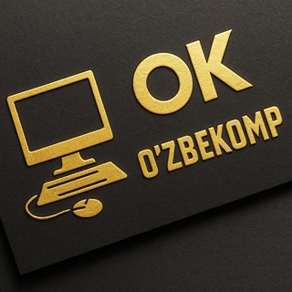 Telegram profile photo for OʻzbeKomp