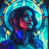 Telegram profile photo for Melanie.&.Crypto | SɪgɴaʟVIP*