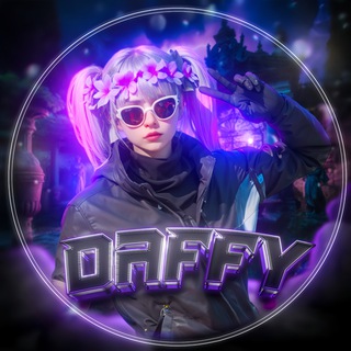 Telegram profile photo for DAFFY PUBG😈