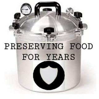 Telegram profile photo for 🥫Britains Got Canning 🥫Channel