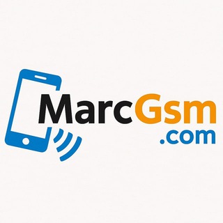 Telegram profile photo for MARCGSM.COM