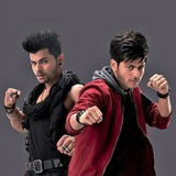 Telegram profile photo for Hero gayab mode on kumkum bhagya kundali bhagya