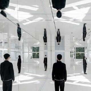 Telegram profile photo for Зеркальная комната