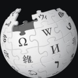 Telegram profile photo for 维基百科社工库