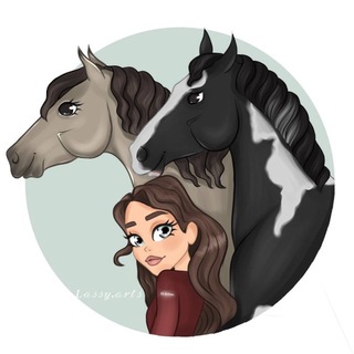 Telegram profile photo for 🦄 Дневник Коноблогера • Мариша МТ