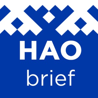 Telegram profile photo for НАО brief