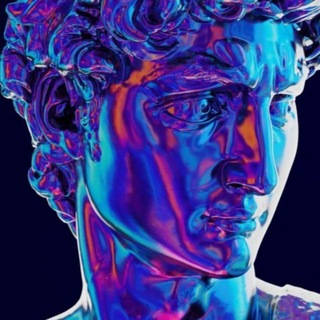 Telegram profile photo for DigitalVC