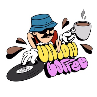 Telegram profile photo for Union Coffee Rec