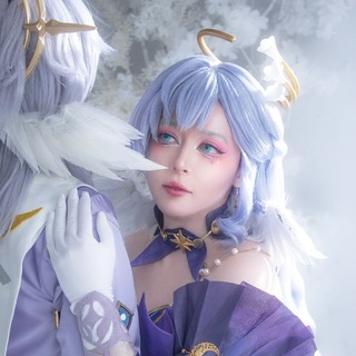 Telegram profile photo for NekoRin хочет в отпуск🙏