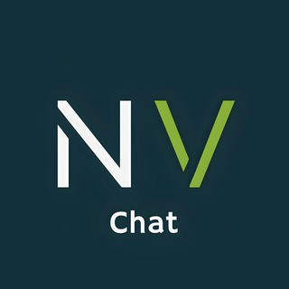 Telegram group profile photo for NikitaVision Chat