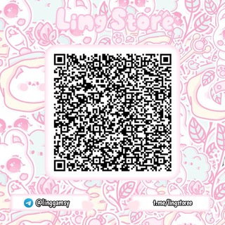 Telegram profile photo for Payment @Linggamsy