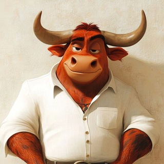 Telegram profile photo for Gold AFTER news signal