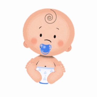 Telegram profile photo for Детский психолог Саида