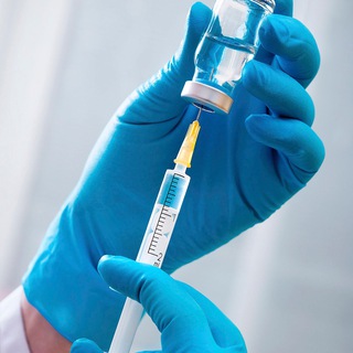 Telegram profile photo for VACCIN SCHADE