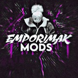Telegram profile photo for Emporimak Mods | GTA SAMP
