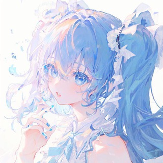 Telegram profile photo for 𝑀𝑃 ` @𝘳𝘪𝘳𝘪𝘰𝘵𝘻