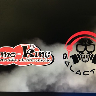 Telegram profile photo for Smo-King & Galactika