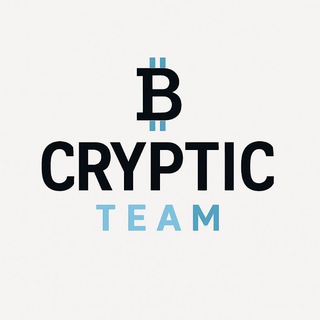 Telegram profile photo for Cryptic Team📈