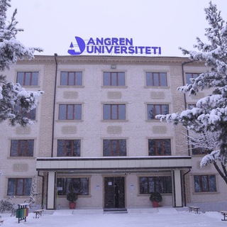 Telegram profile photo for Angren_universiteti talabalari