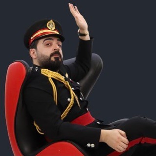 Telegram profile photo for AHMED ALBASHEER