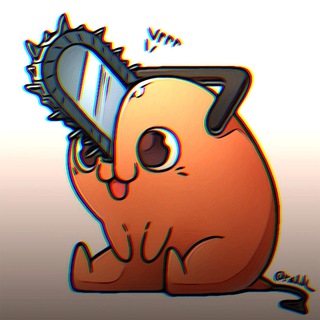Telegram profile photo for PopchiCalls