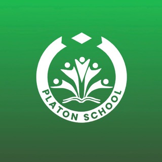 Telegram profile photo for "PLATON SCHOOL" | XUSUSIY MAKTABI