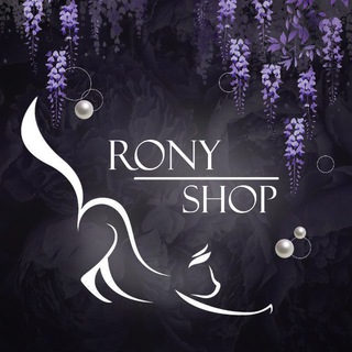 Telegram profile photo for ✧ ronyshop ✧
