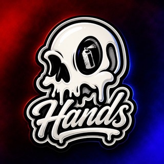 Telegram profile photo for HANDS