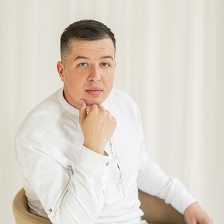 Telegram profile photo for Точки над И | Психолог