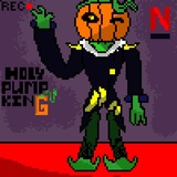 Telegram profile photo for Holy pumpkinG🎃