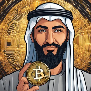 Telegram profile photo for KhalilFX