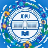 Telegram profile photo for Jdpu_2otm 5-kurs