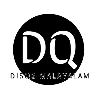 Telegram profile photo for DisQs media