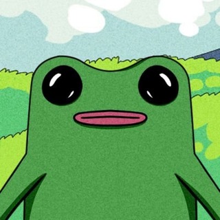 Telegram profile photo for $FWOG | PORTAL