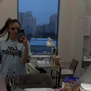 Telegram profile photo for Наращивание ресниц | Брови |ОБУЧЕНИЕ Москва