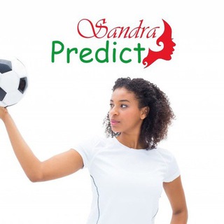 Telegram profile photo for SANDRA PREDICT - PUBLIC CHANNEL