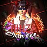 Telegram profile photo for Metro shop hinza