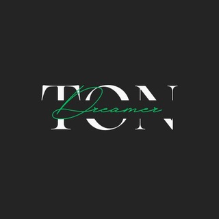 Telegram profile photo for Ton Dreamer