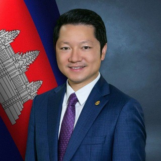 Telegram profile photo for សុខ សូកេន | Sok Soken