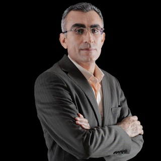 Telegram profile photo for اقتصاد، کارآفرینی و هوش مالی