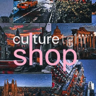Telegram profile photo for ideas by culturetghr