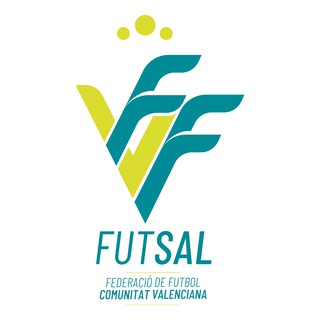 Telegram profile photo for #somFutsal | FFCV