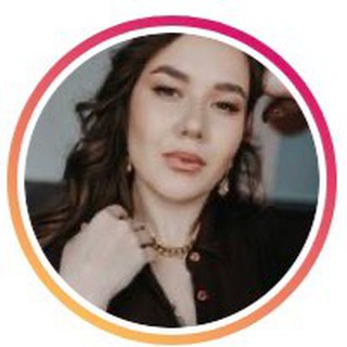 Telegram profile photo for Буякас Ирина
